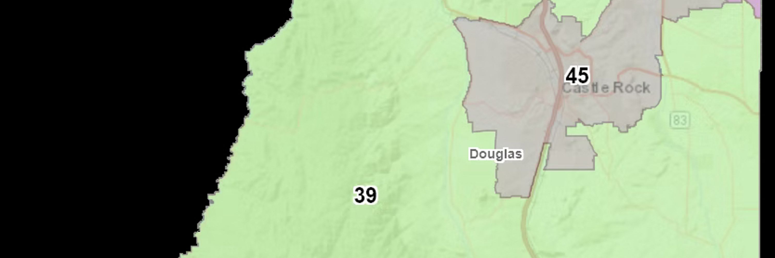 Douglas County Democrats of Colorado