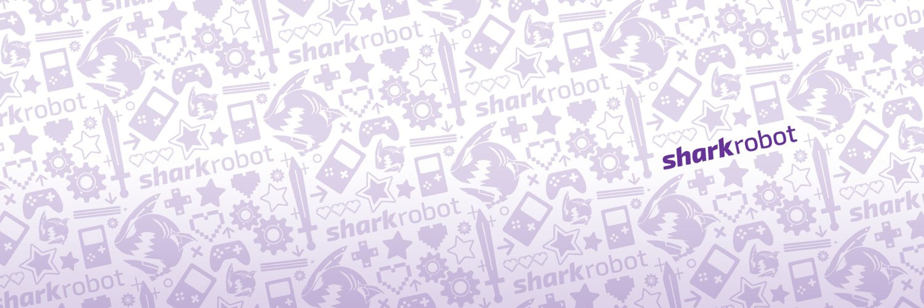 Shark Robot