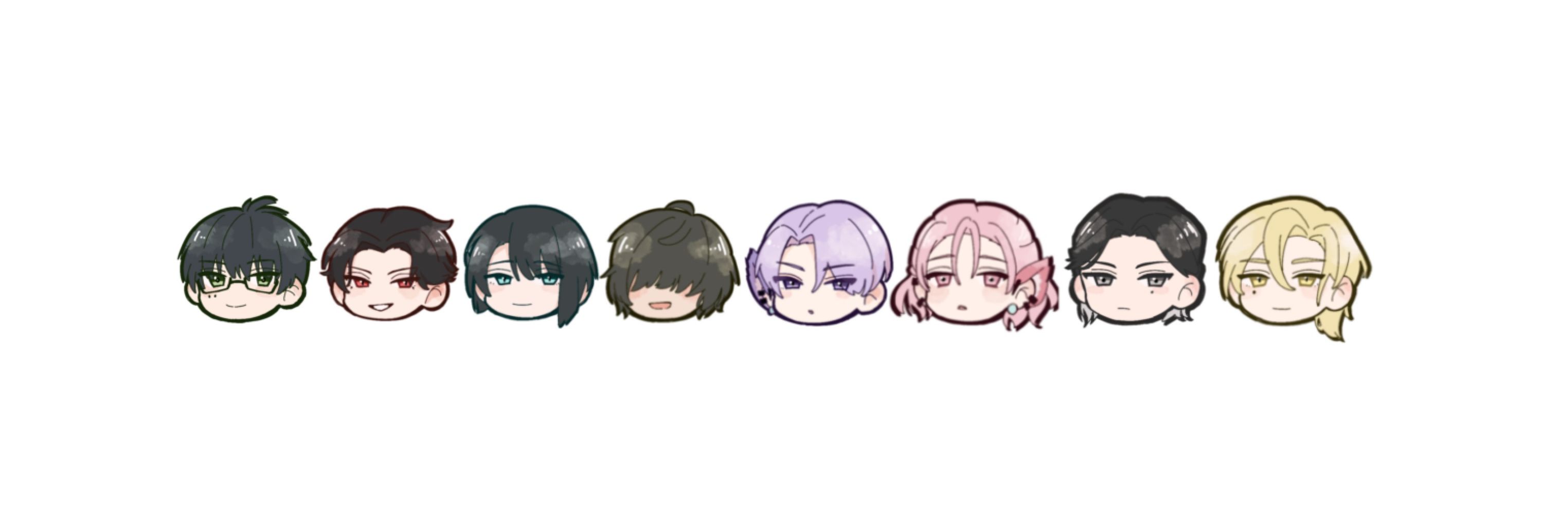 おめめ
