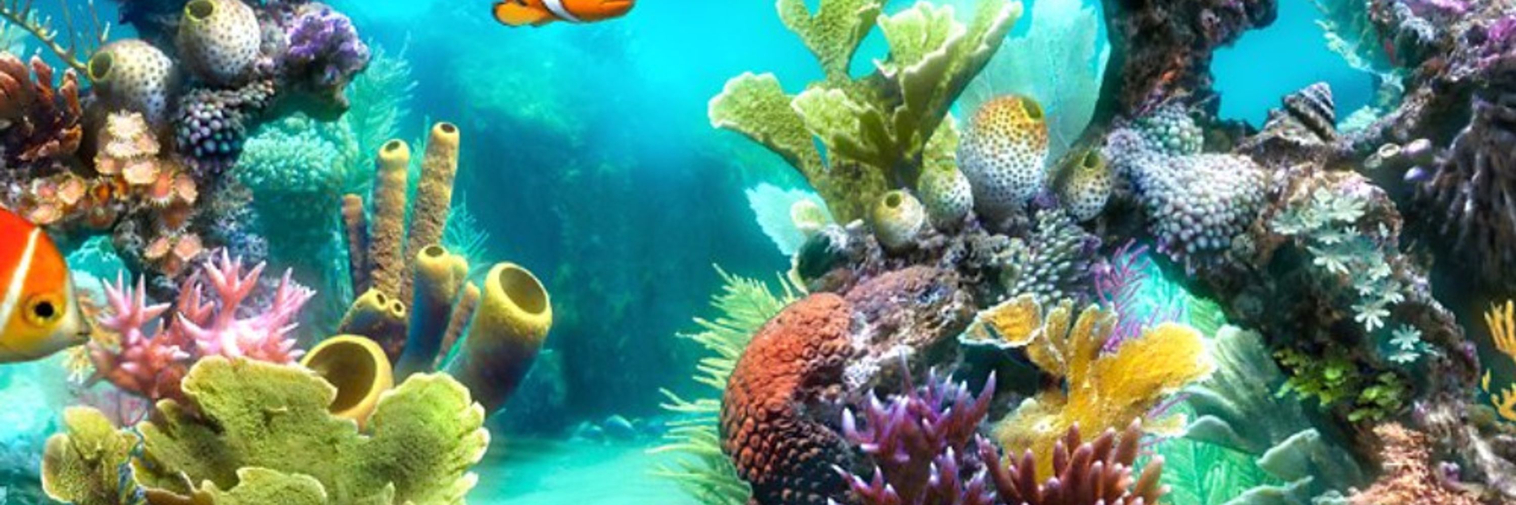 Emoji Aquarium