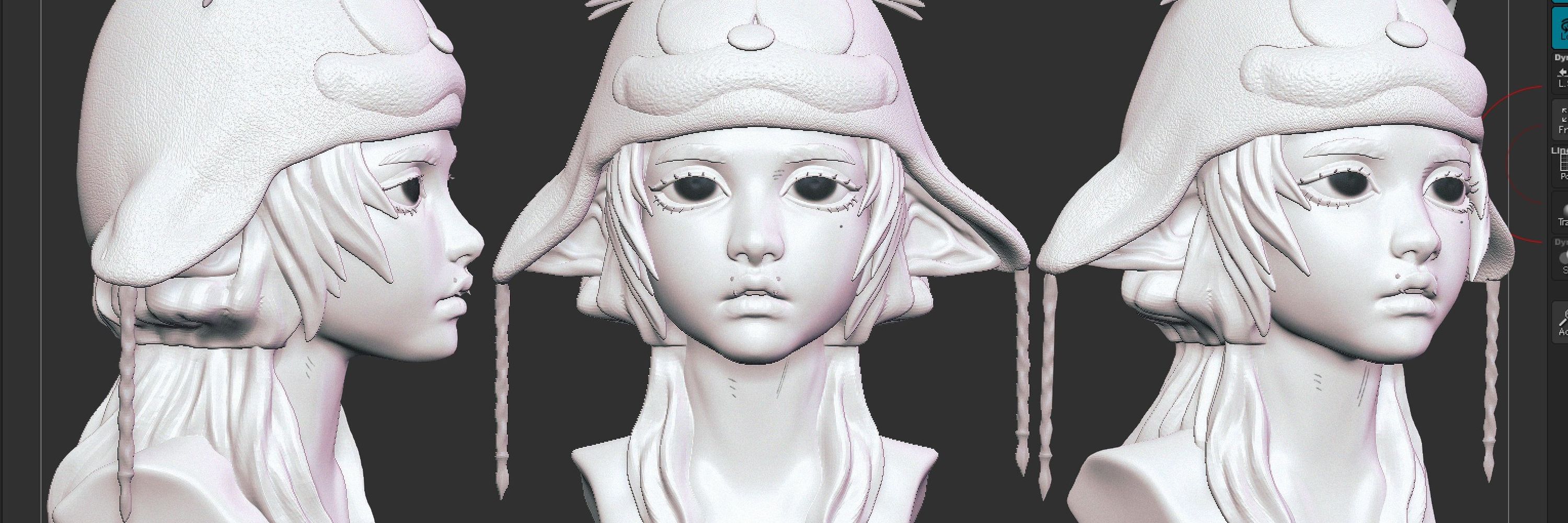 JOJI