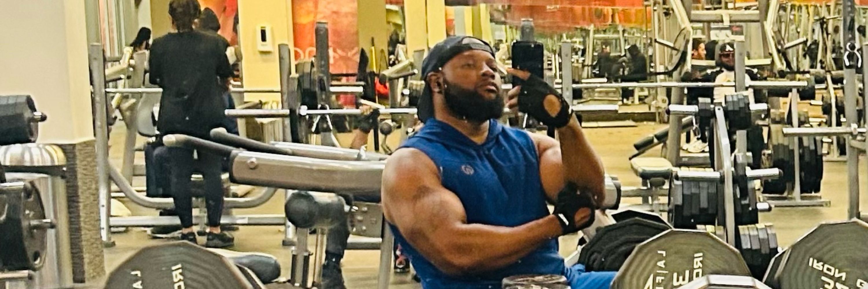 TJ Johnson