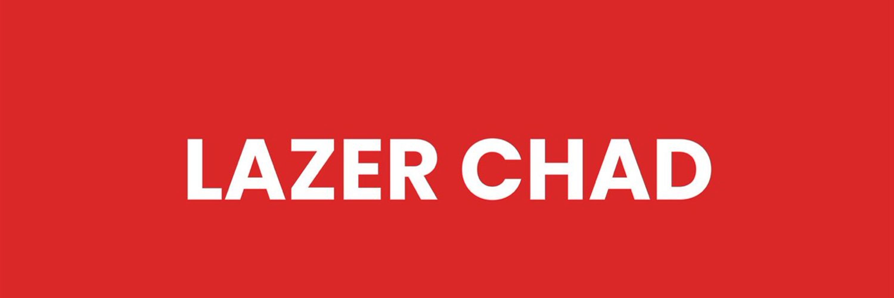 Lazer Chad