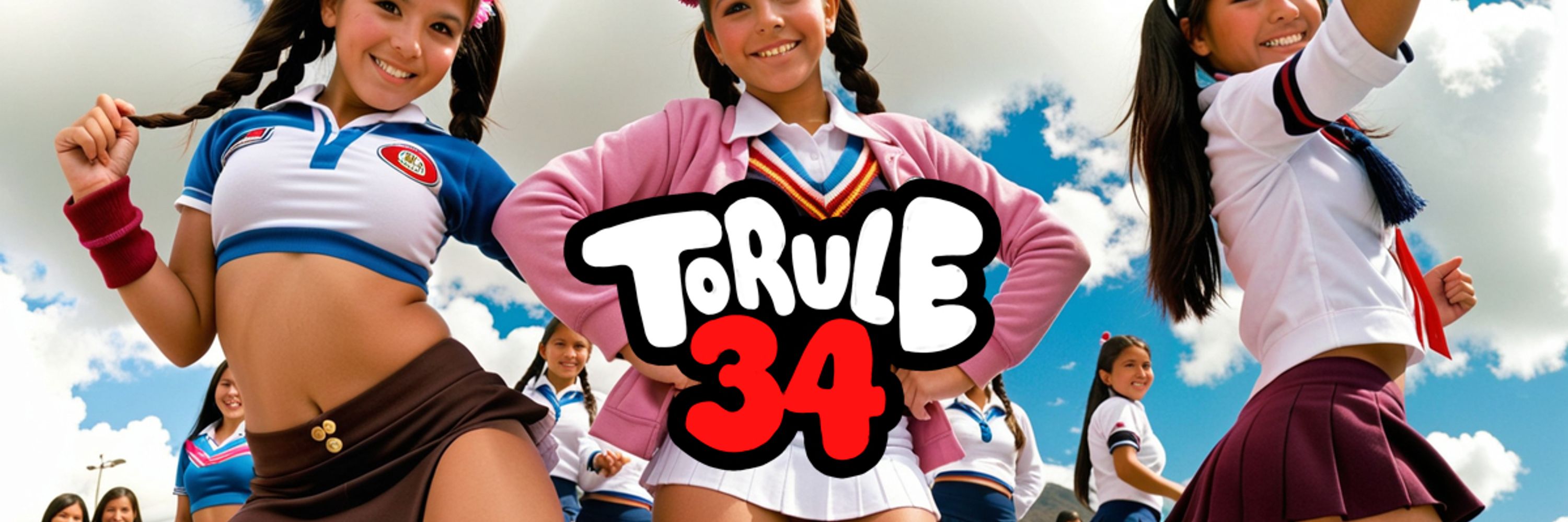 Torule34  the original