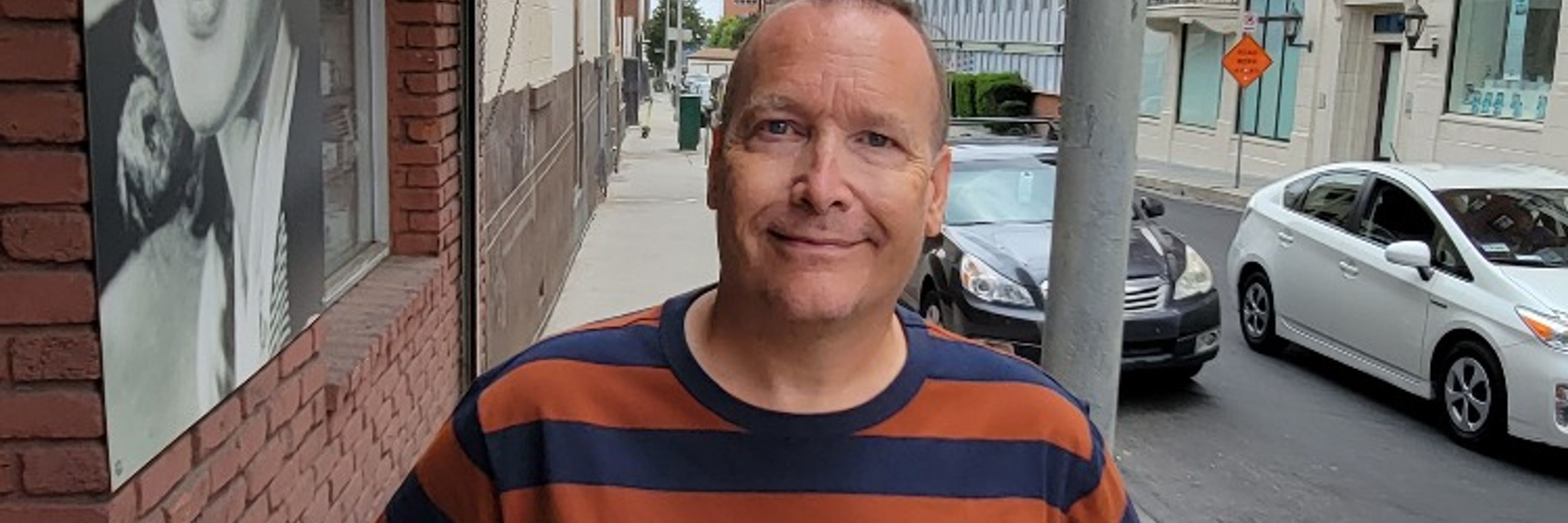 Kent Victor Schuelke