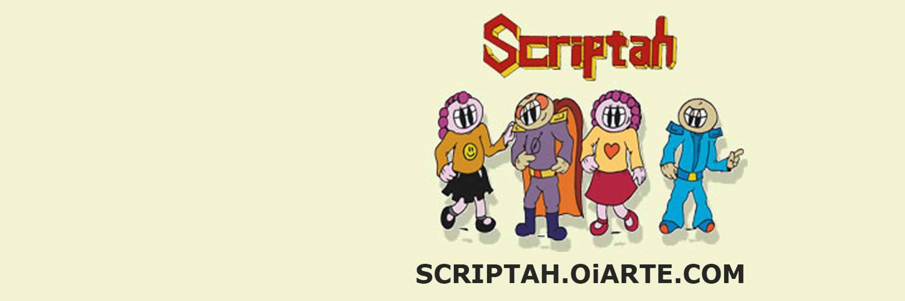 Scriptah 