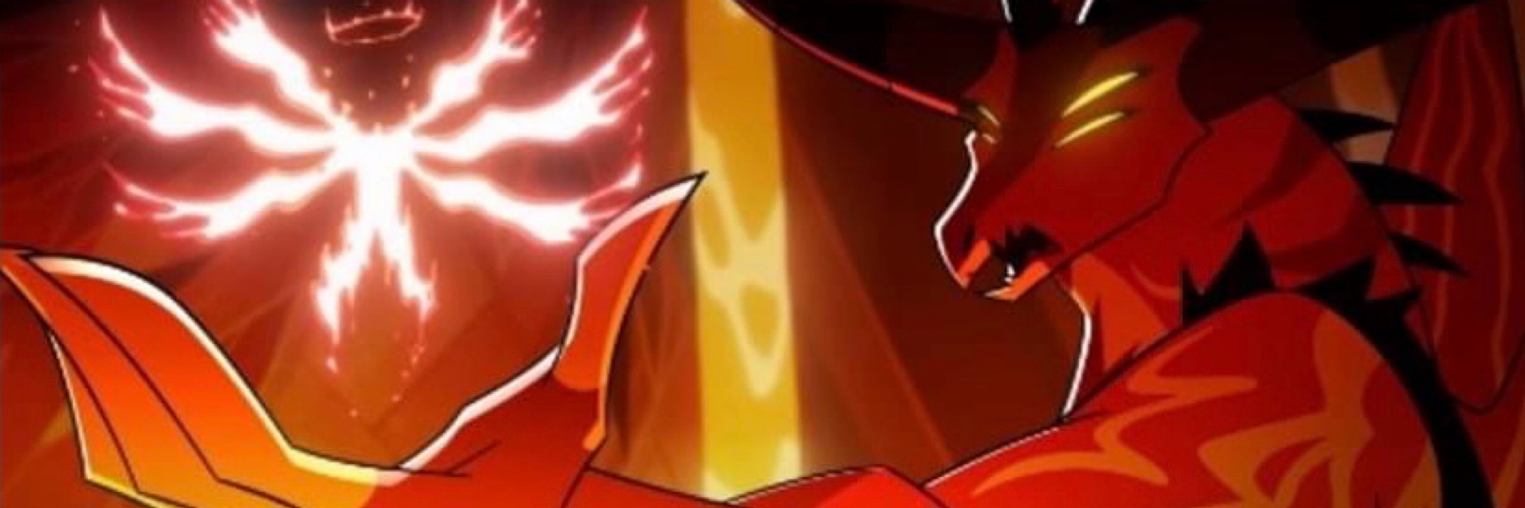 The Better Devil
