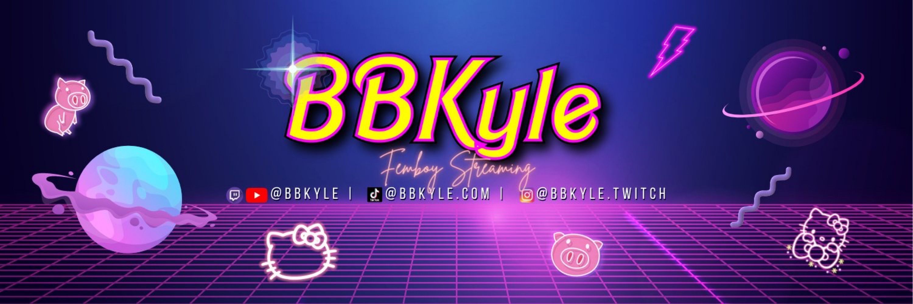 BBKyle