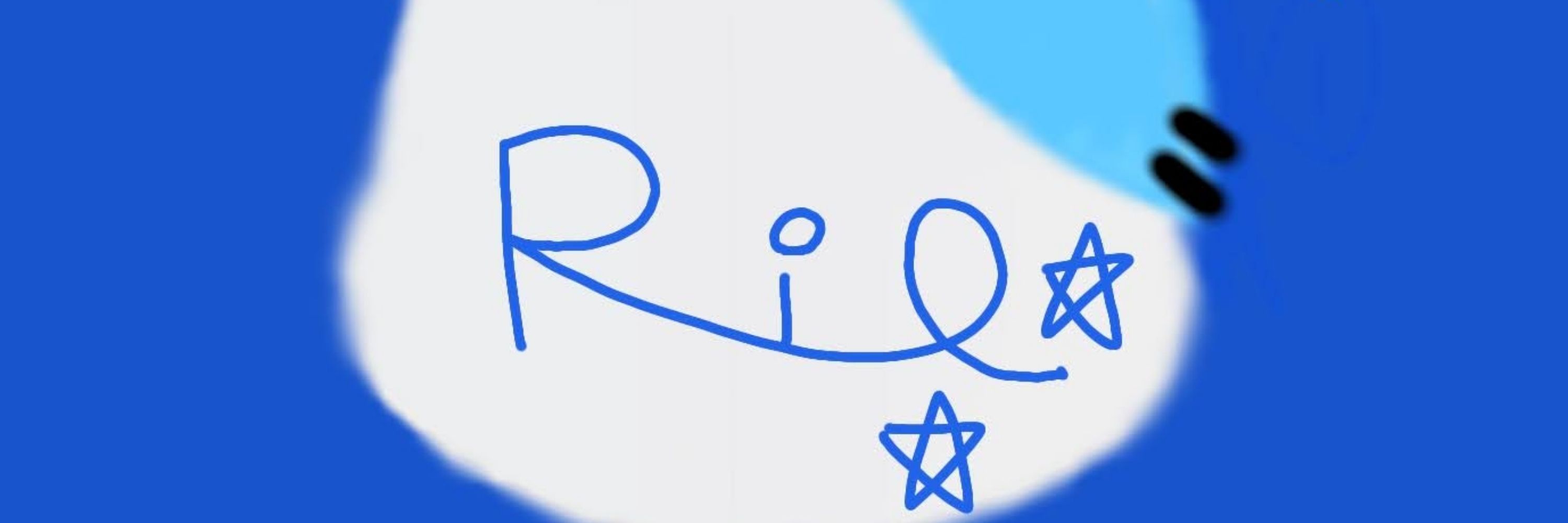 ‪✝︎Riorioなのである！@りでる