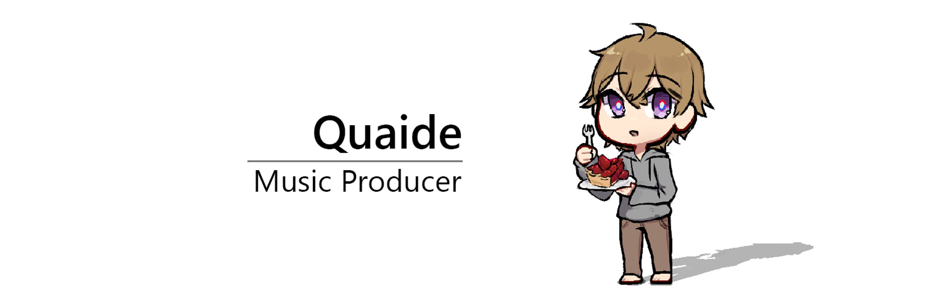 Quaide 🎶💫 | RAT TRAP