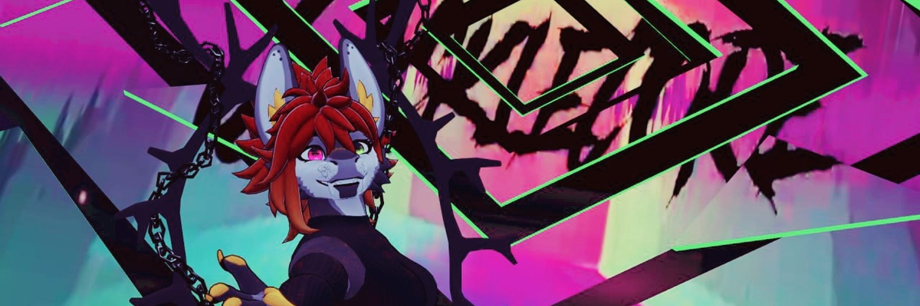 Cacklecore.DJ