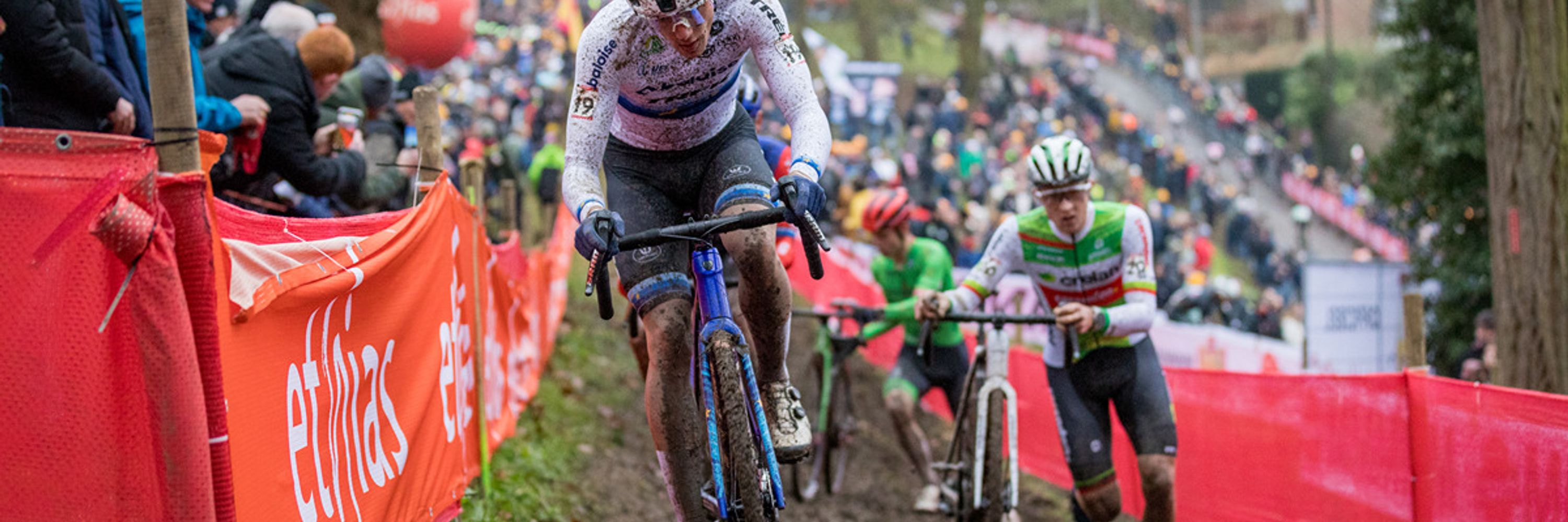 CyclismeRevue