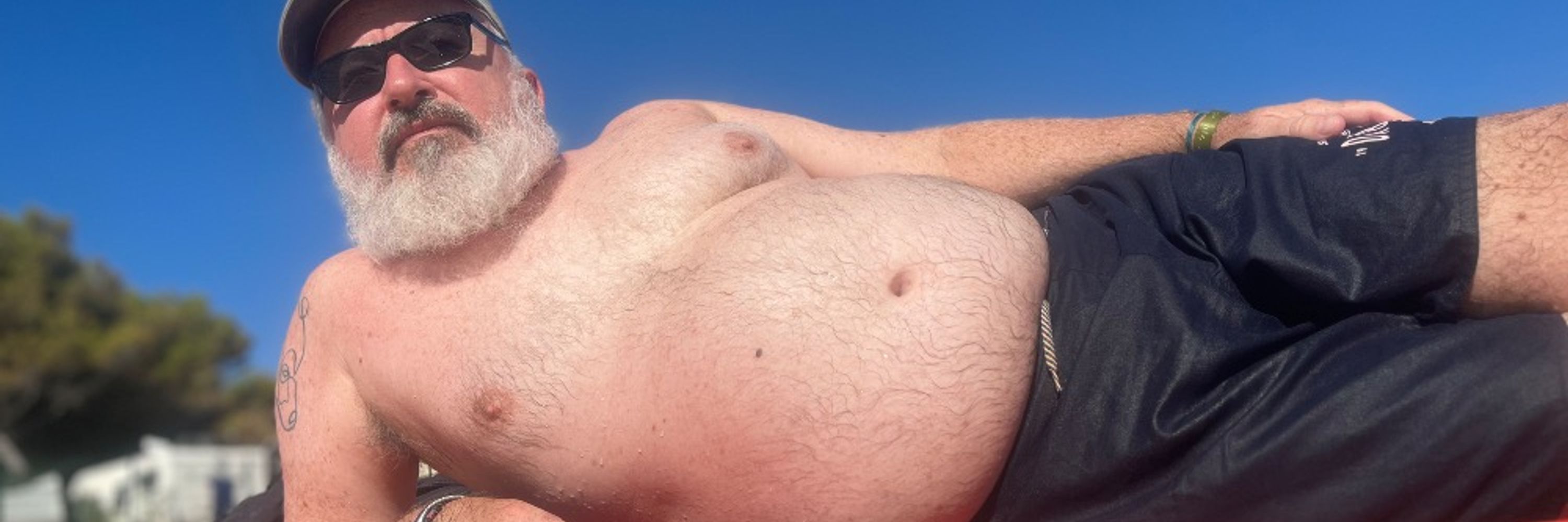 LeBearD