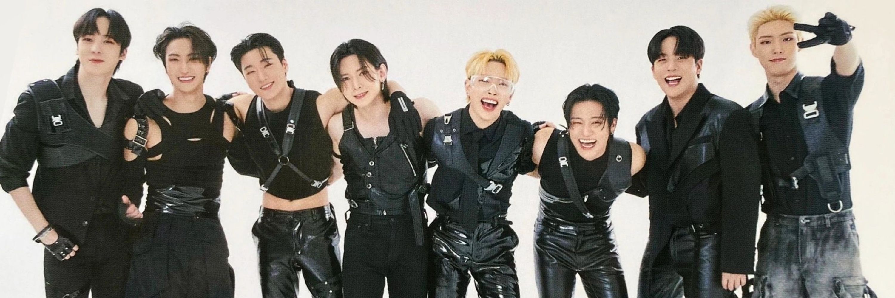 💎🧊 ateez 🧊💎