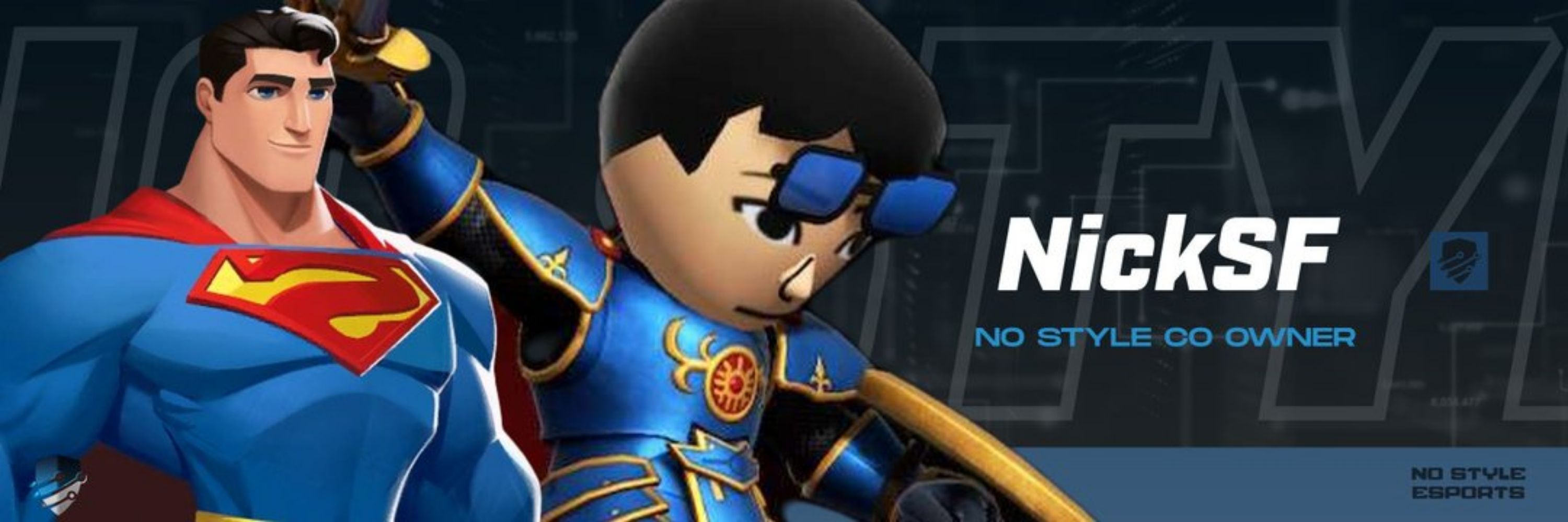 NS | NickSF