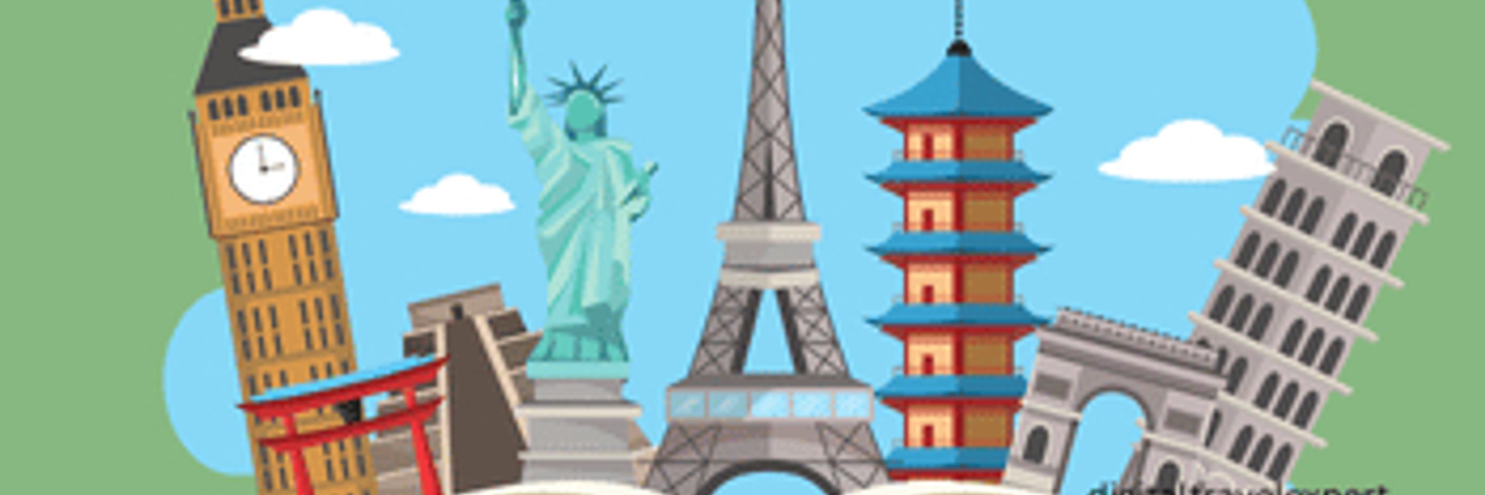 The Digital Travel Expert Blog