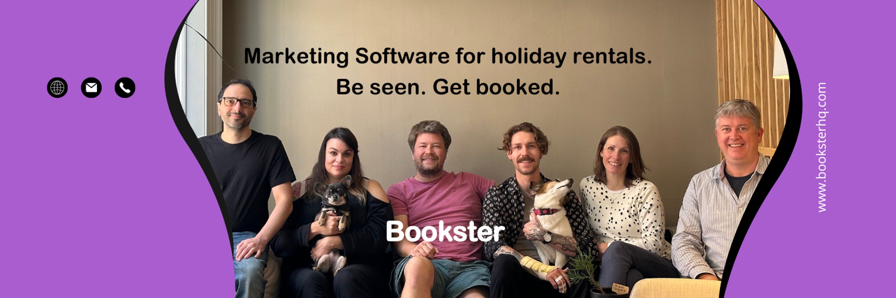 Bookster