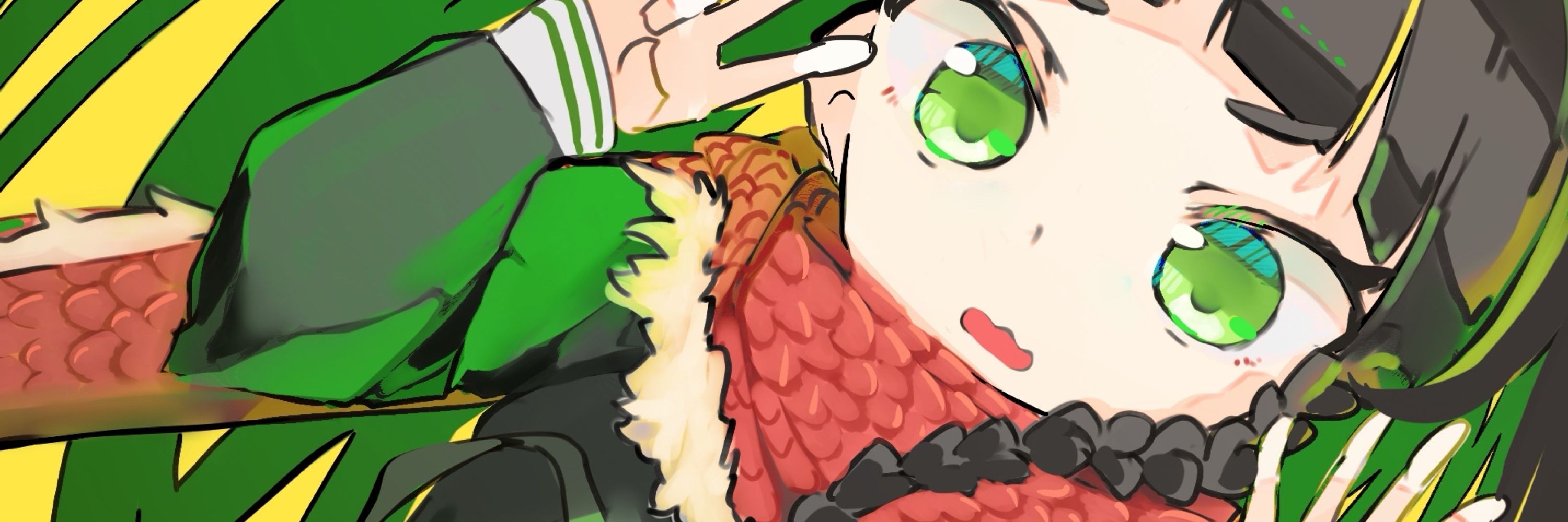 えぐまっどねす