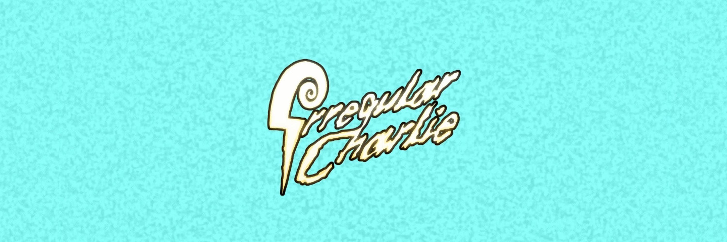 1rregularCharlie