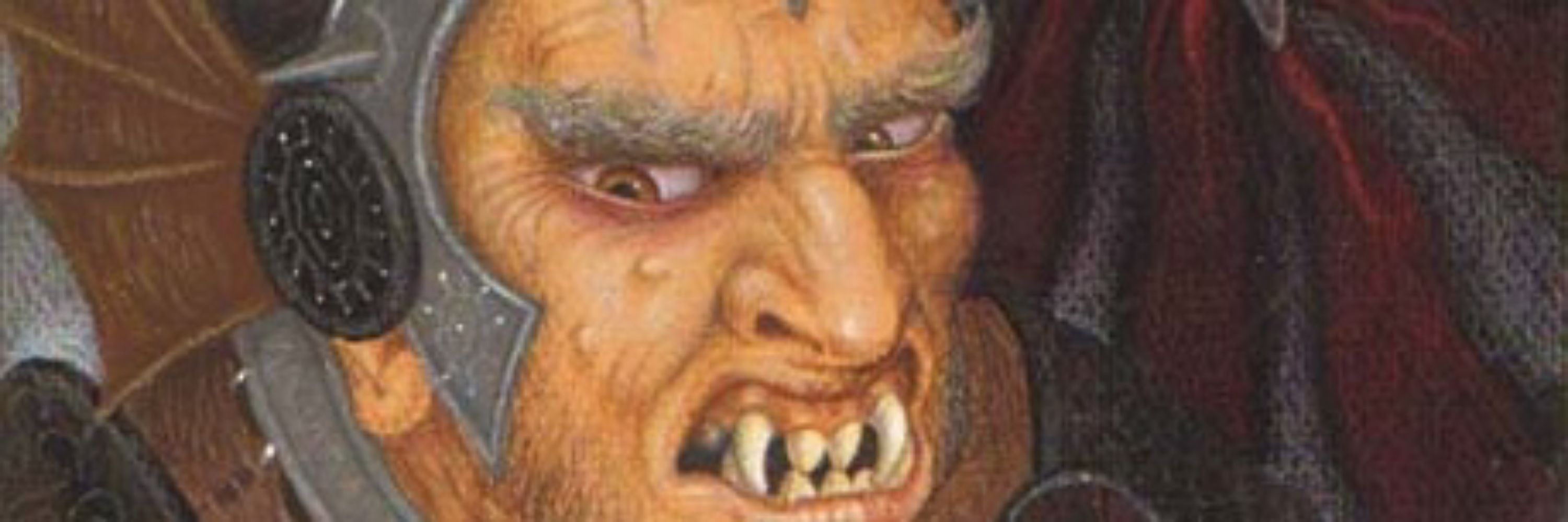Orcbot ☠️ 'Til All Are One