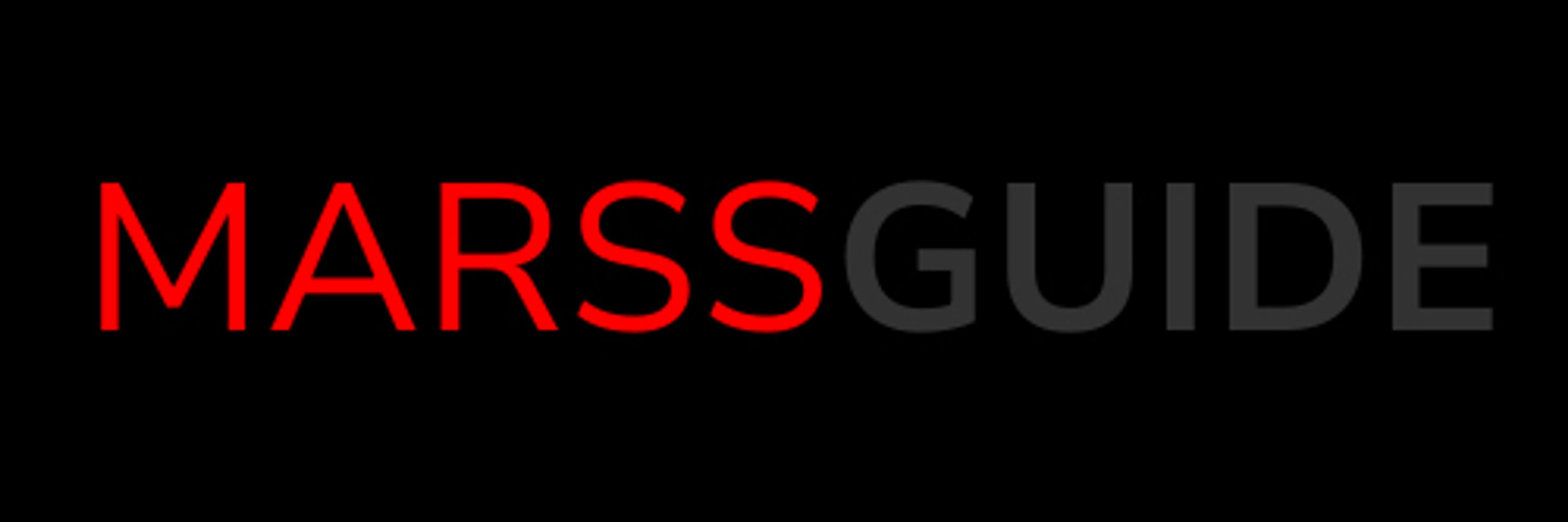 Marrsguide.com