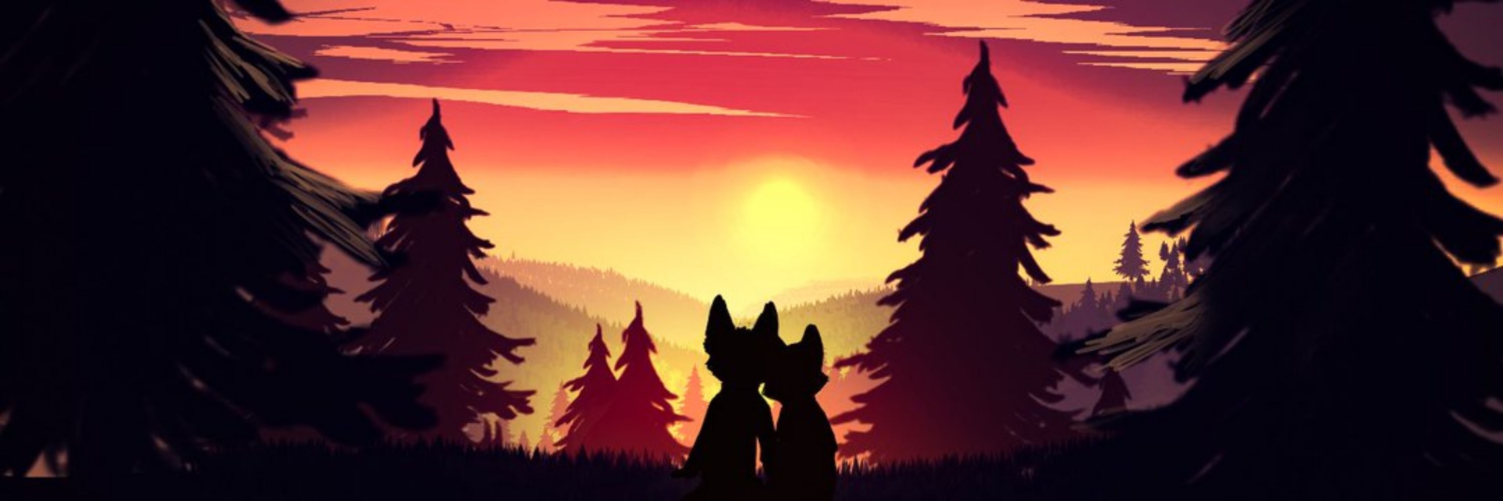 Henry 🐾 FURRY ARTIST |COMMS OPENS| 🦊