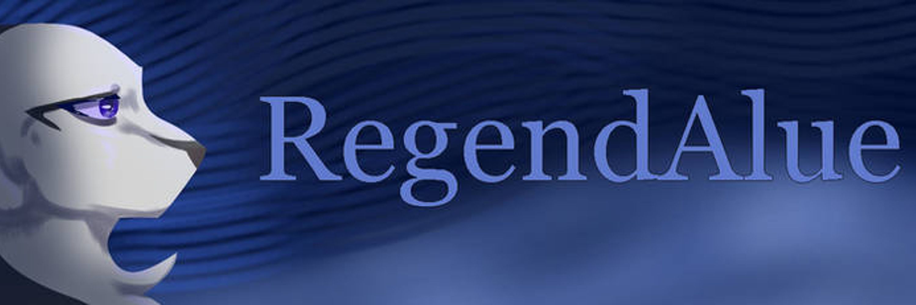 RegendAlue