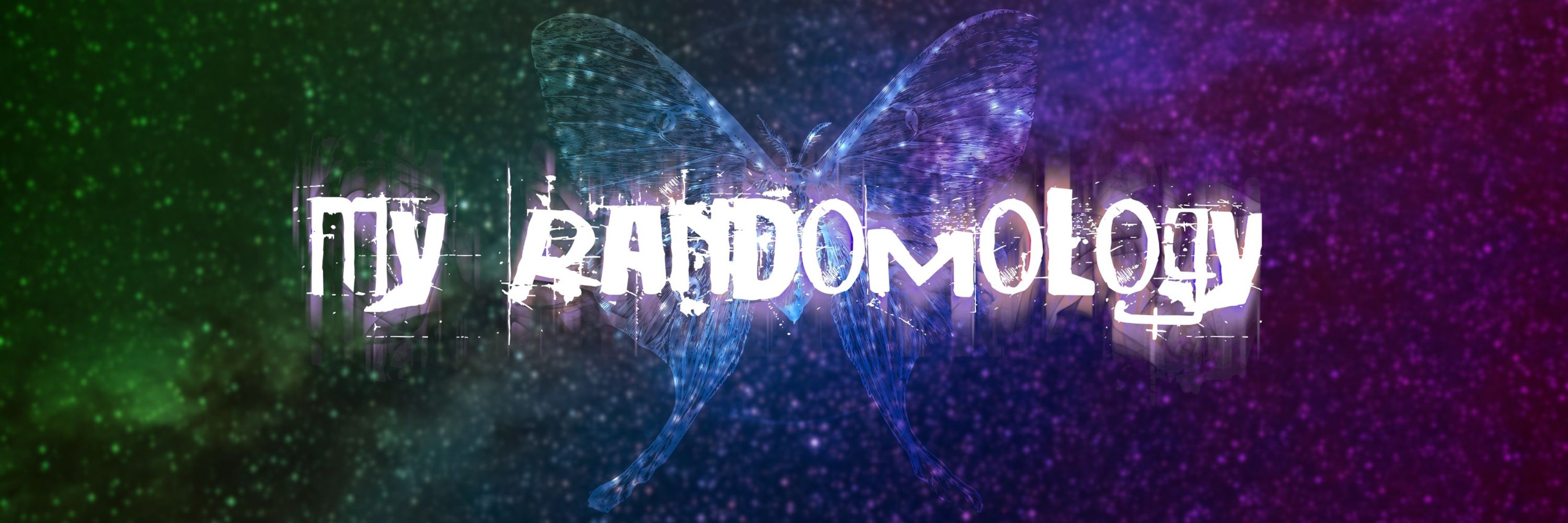 My Randomology