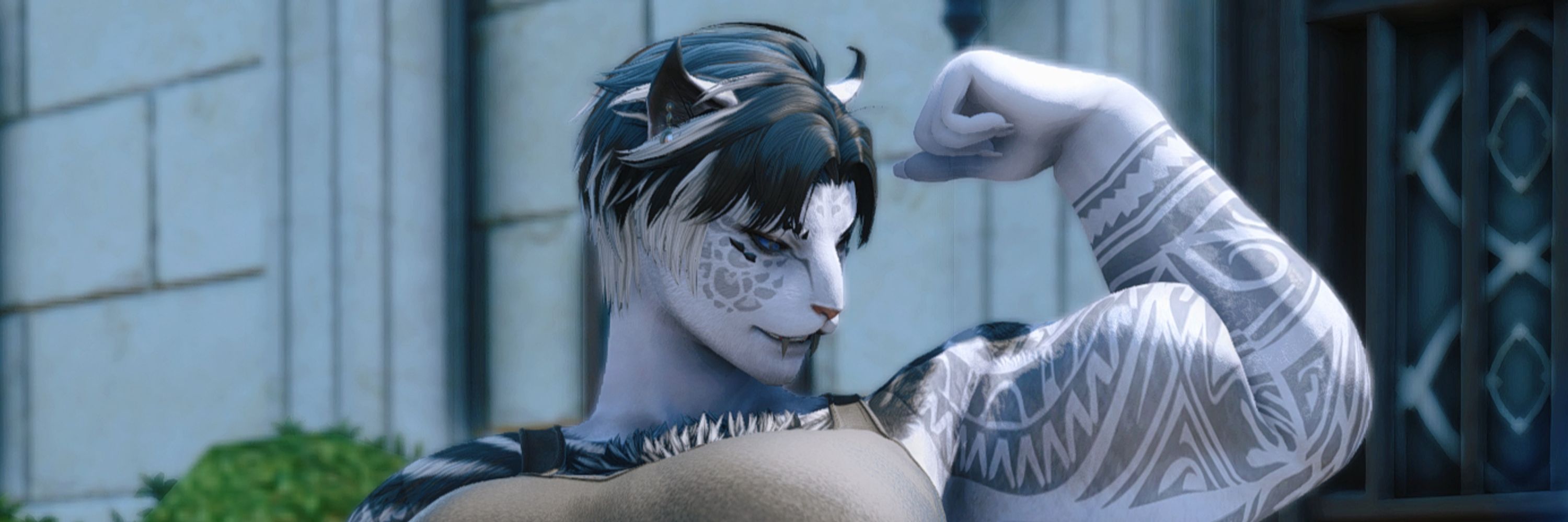 Bellona (CEO OF HROTHGALS)