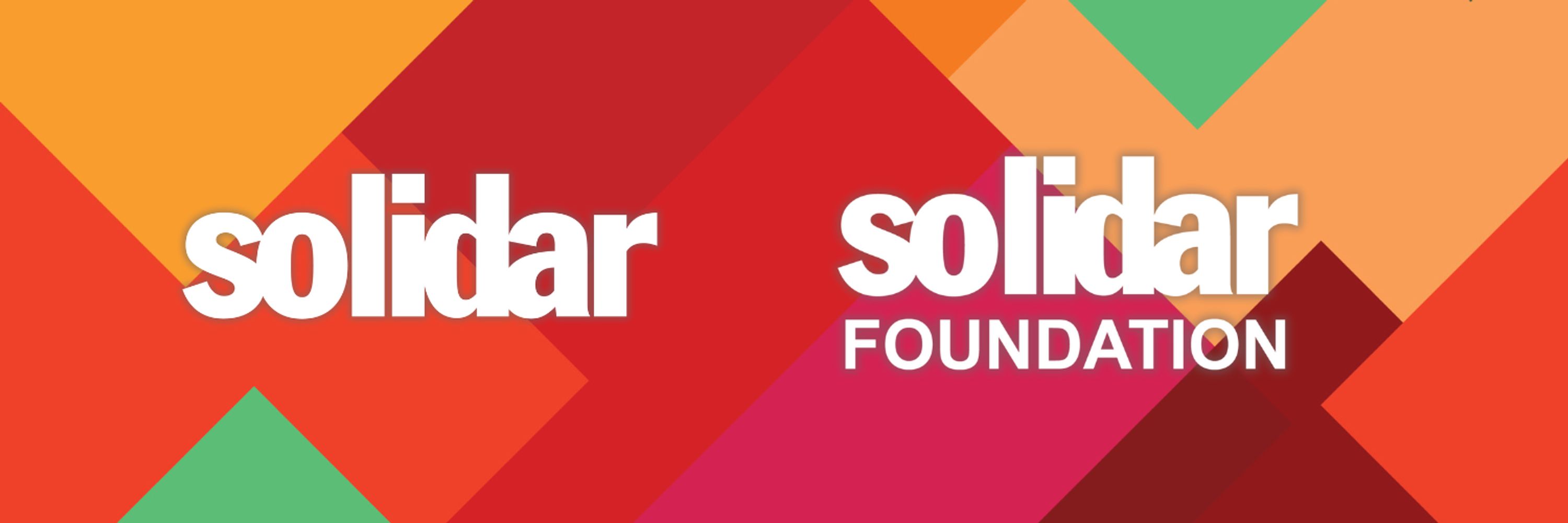 SOLIDAR & SOLIDAR Foundation