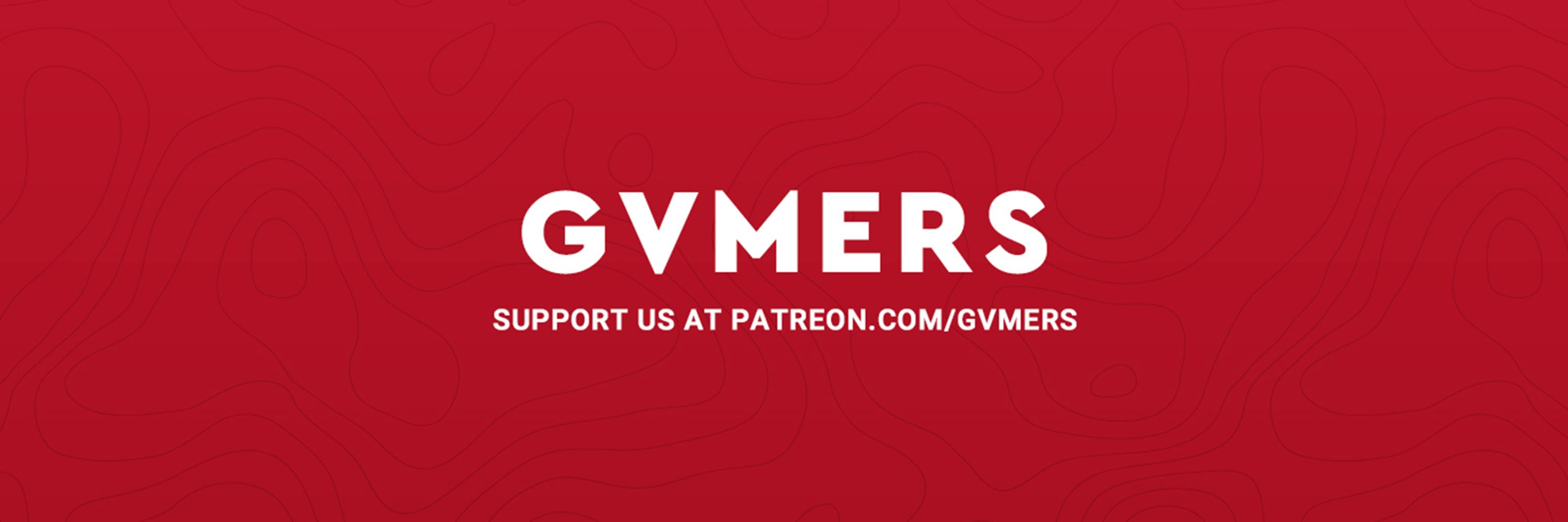 GVMERS
