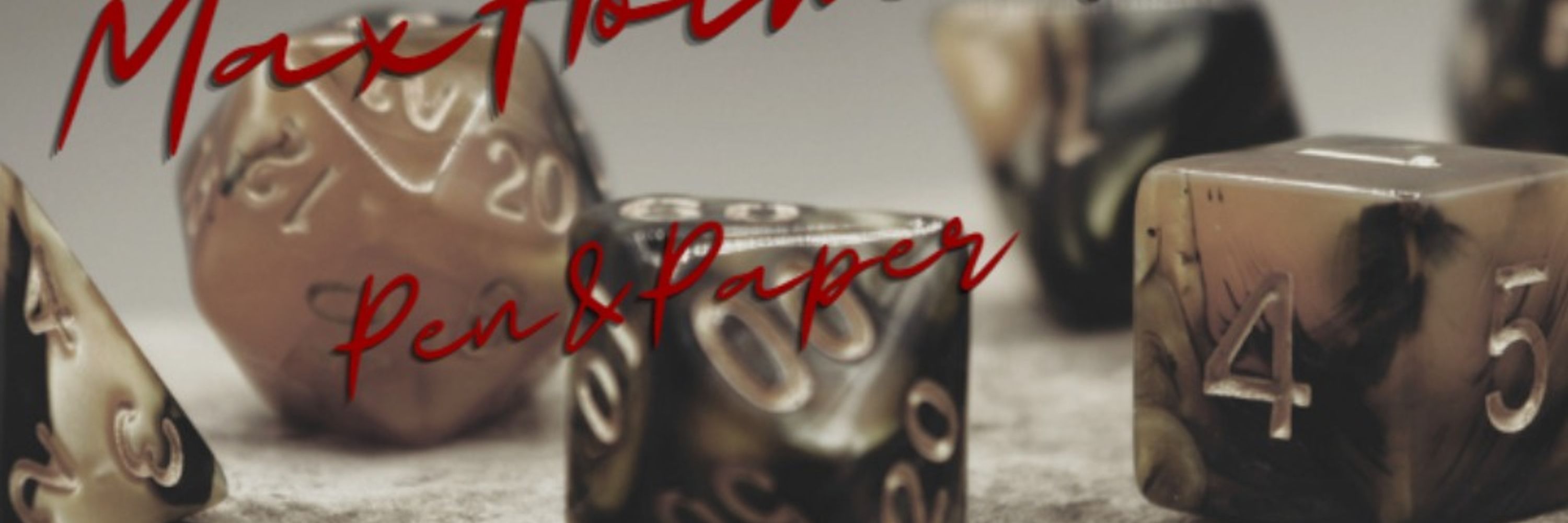 Ink&Dice