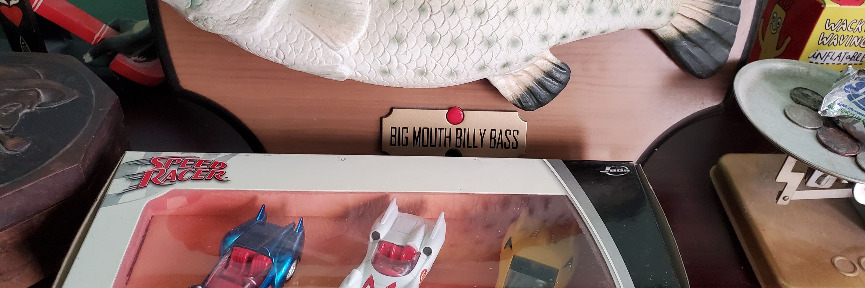 trip mills