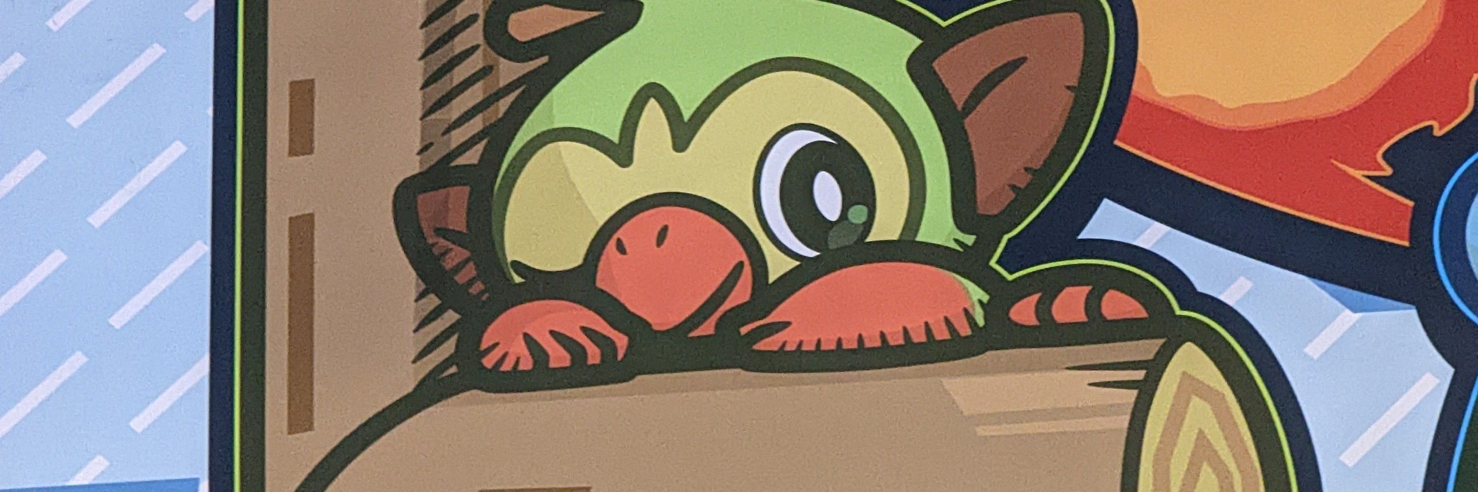 Paul