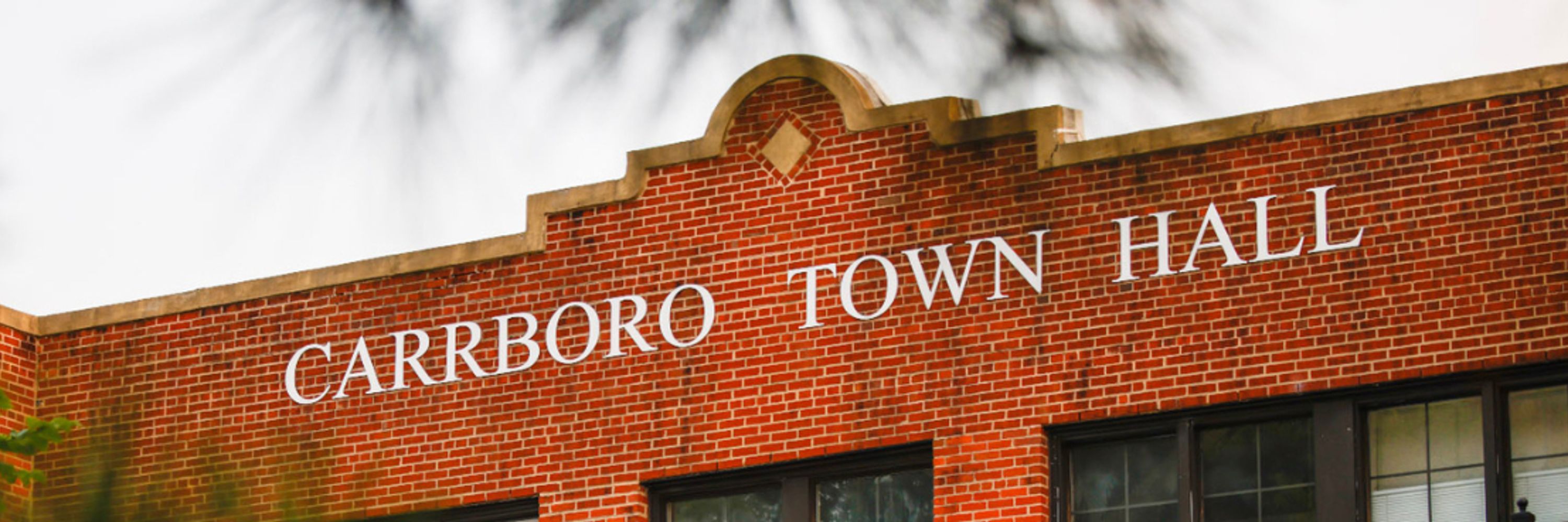 Town of Carrboro, NC 