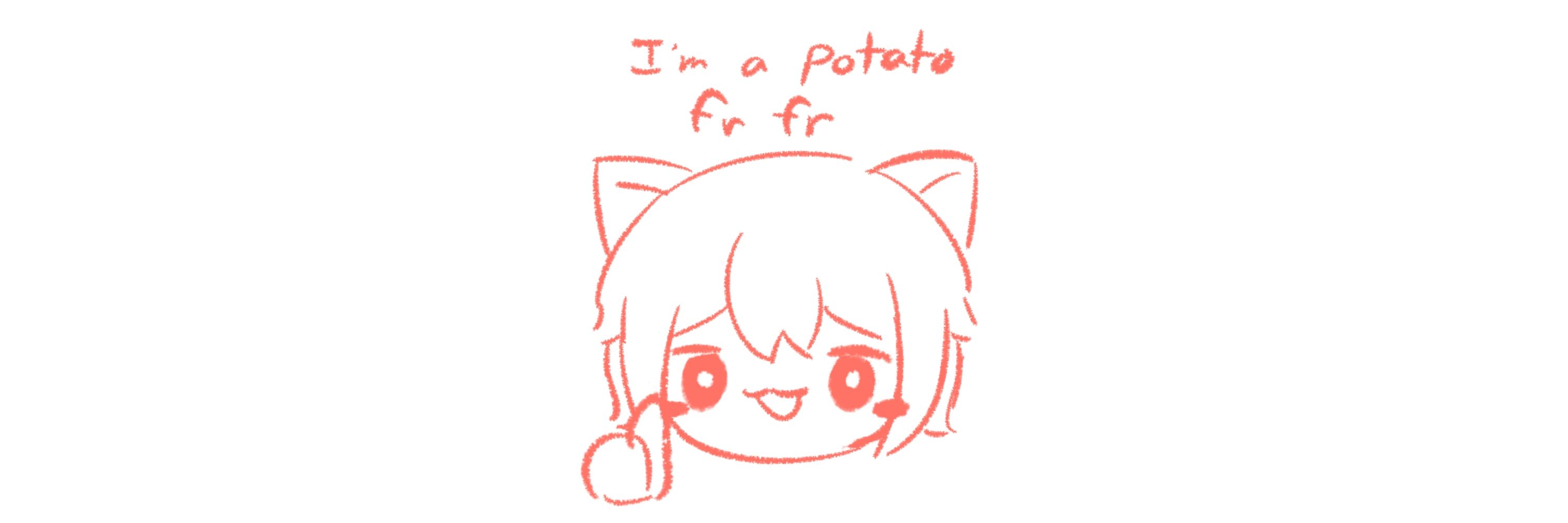 Zorro Potato
