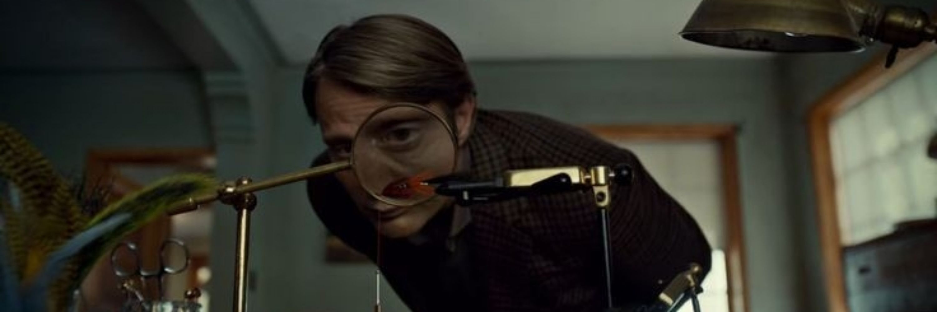 Virose 🦎 | 📺; Hannibal 