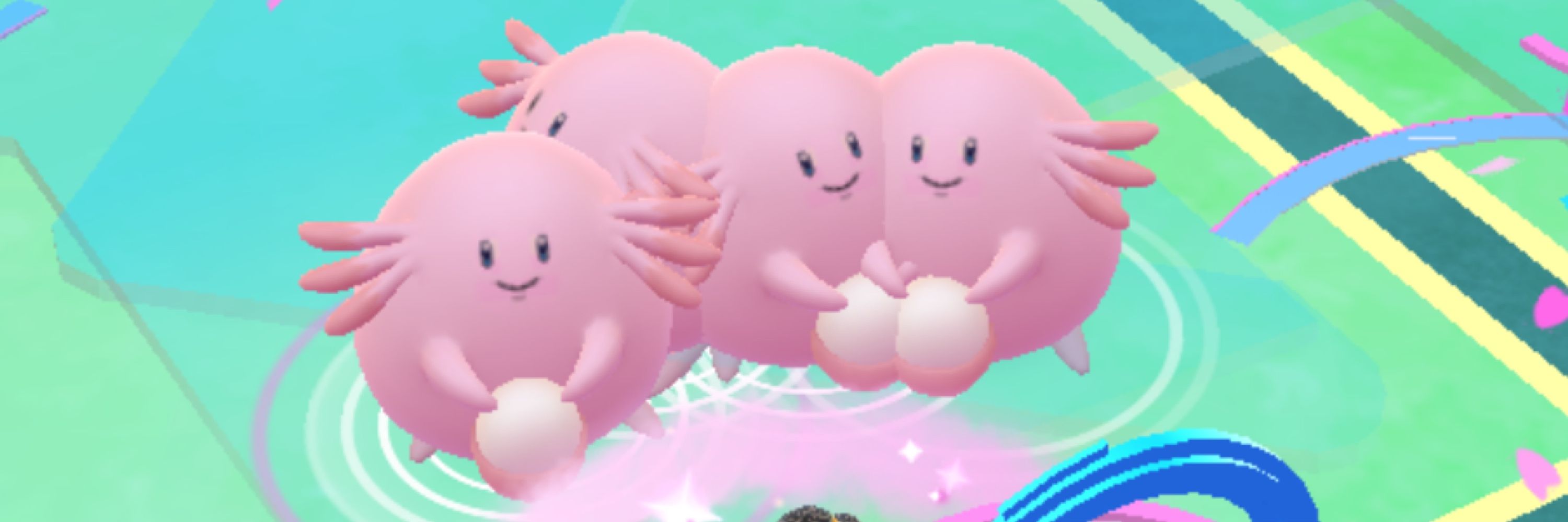 もちみ⸌⍤⃝⸍