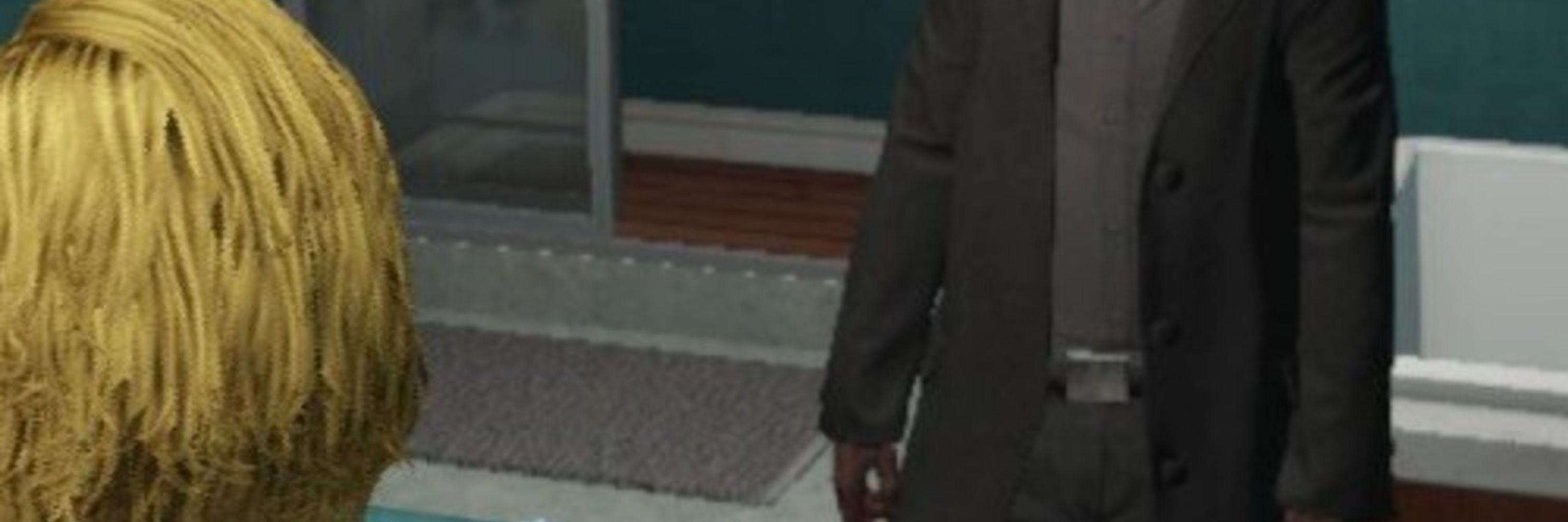 Out Of Context Glitches