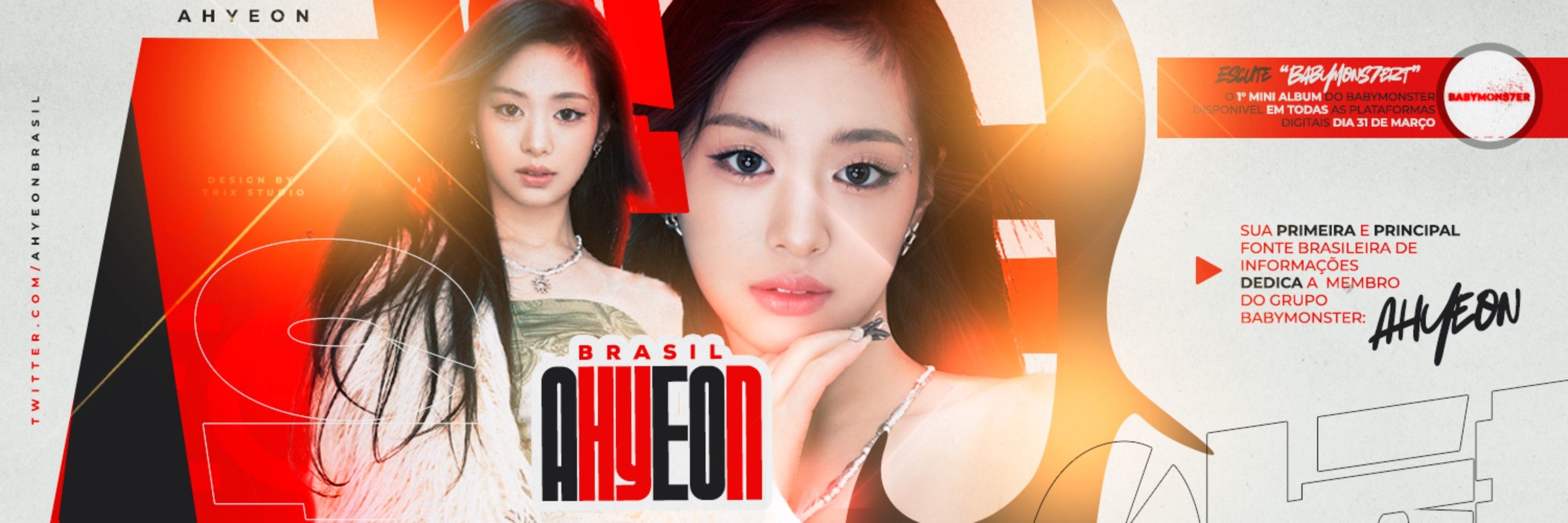 Ahyeon Brasil 🦋
