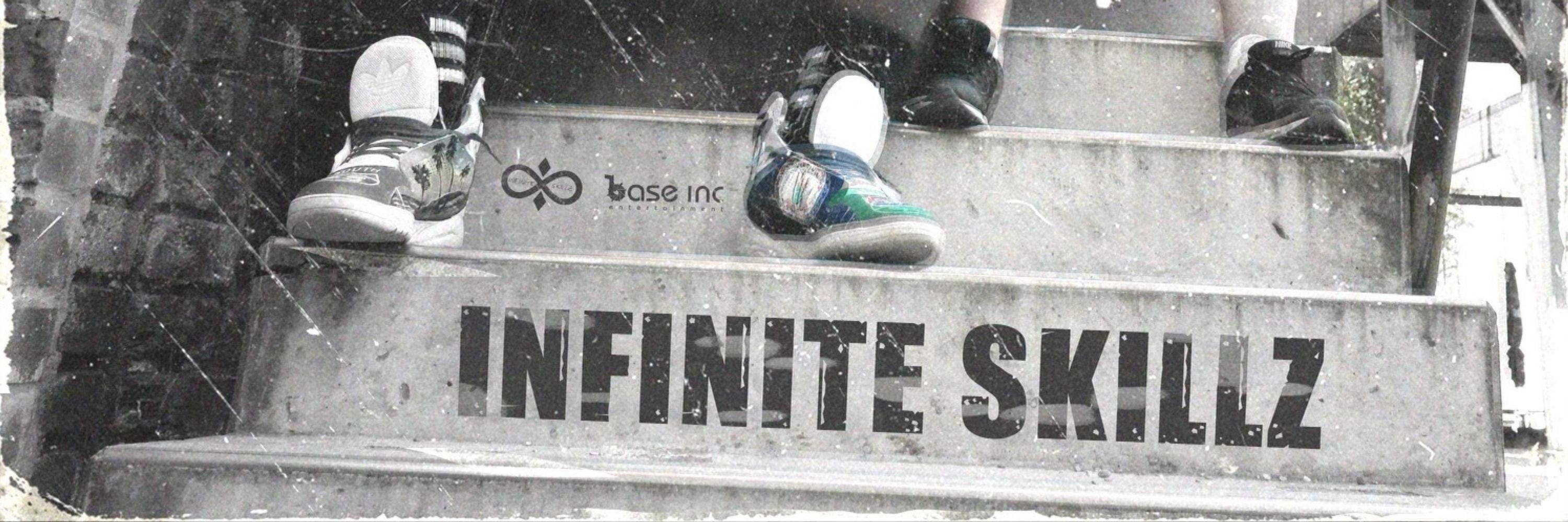 Infinite Skillz