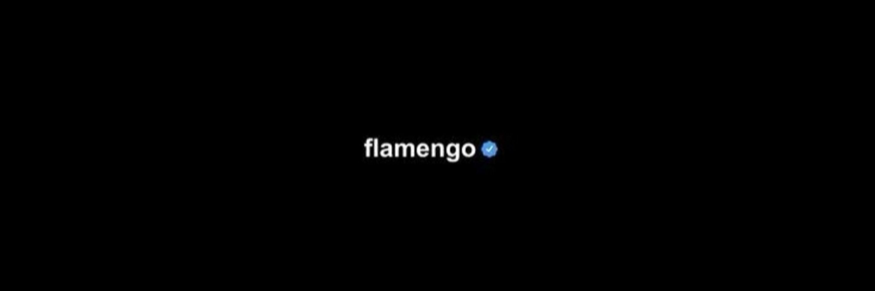 bia ✨ fé no mengo
