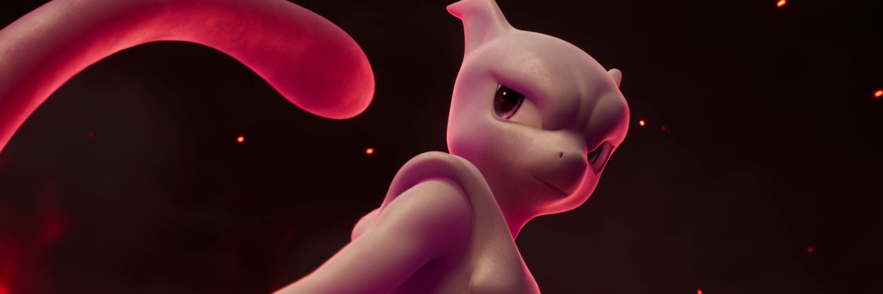 Mewtwo Propaganda
