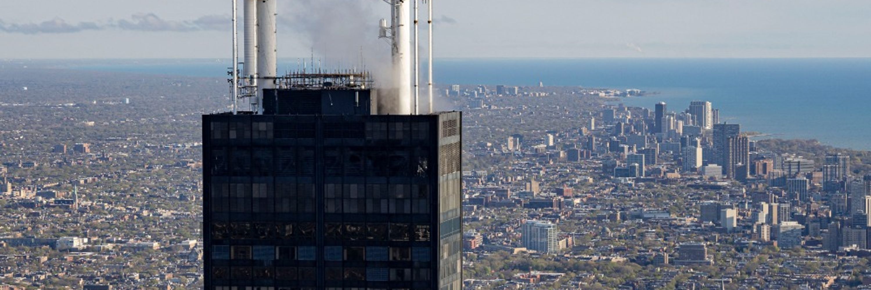 Chicago Tribune