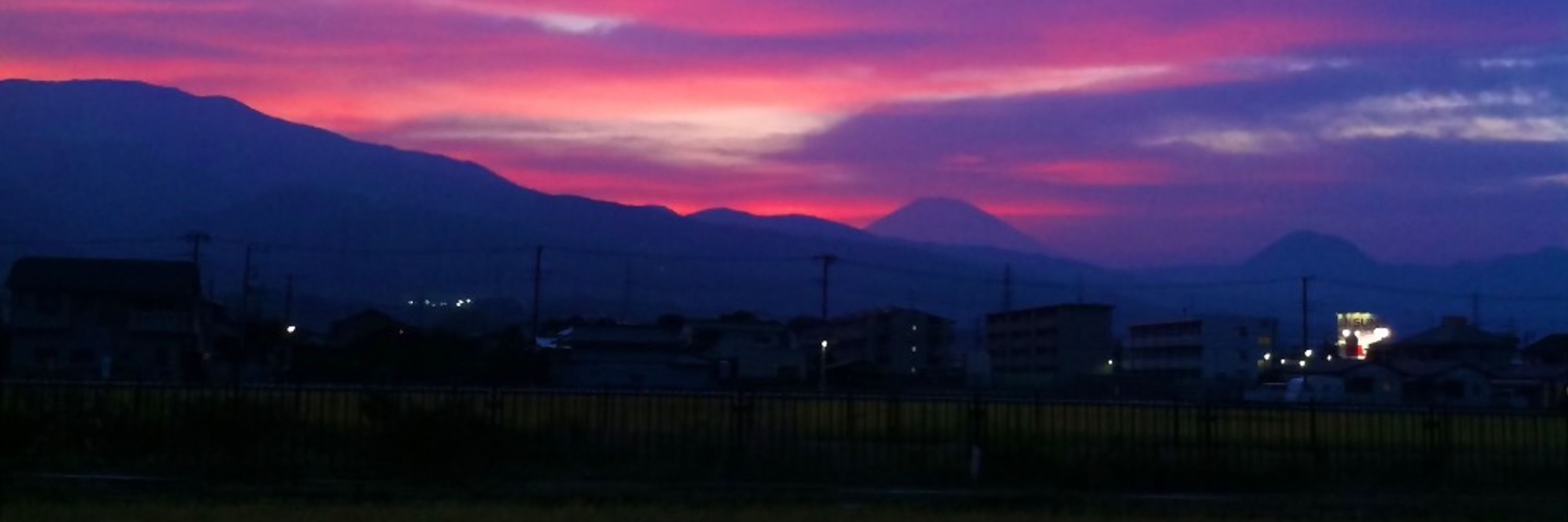 ちゃだ☆