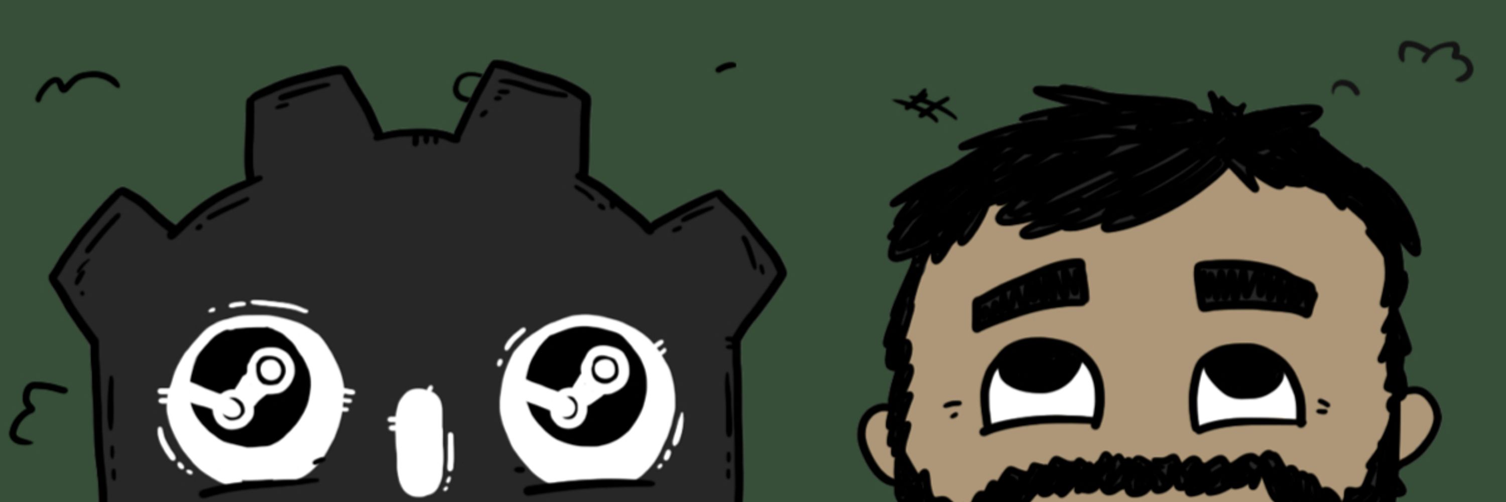 GodotSteam