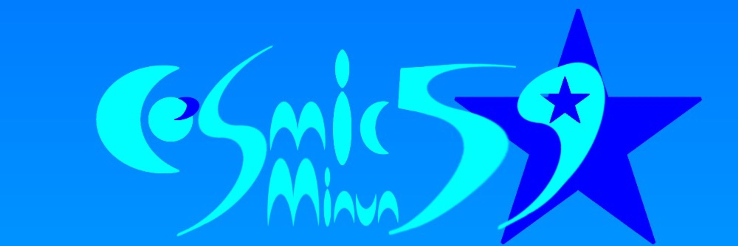 Cosmic★