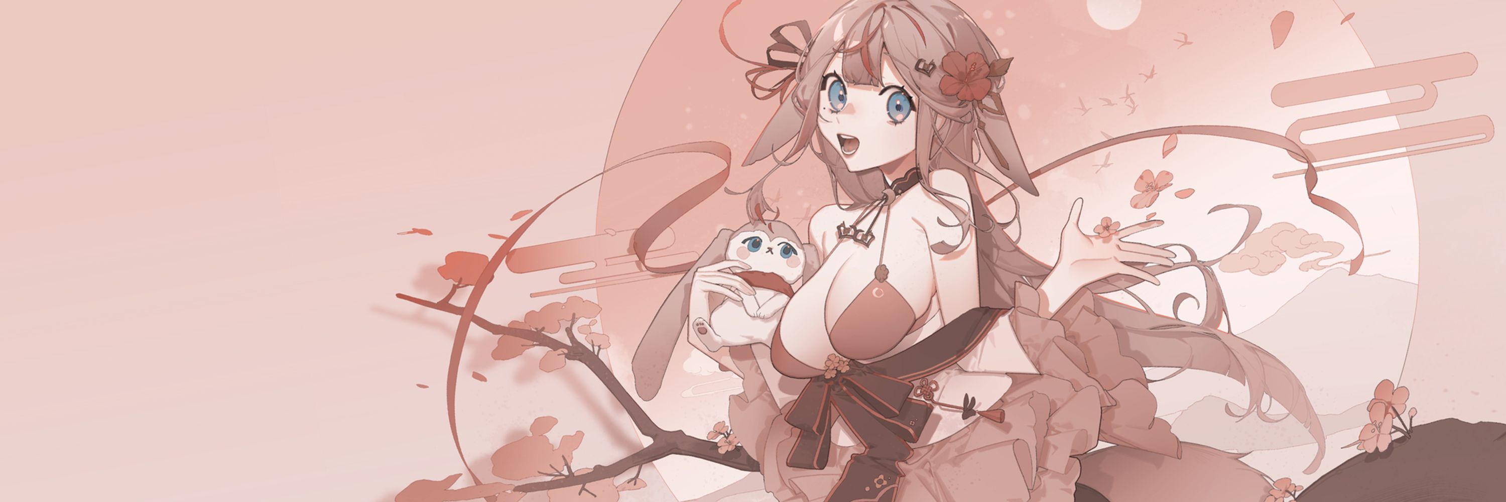 沐沐菟栮💗MumuTuer
