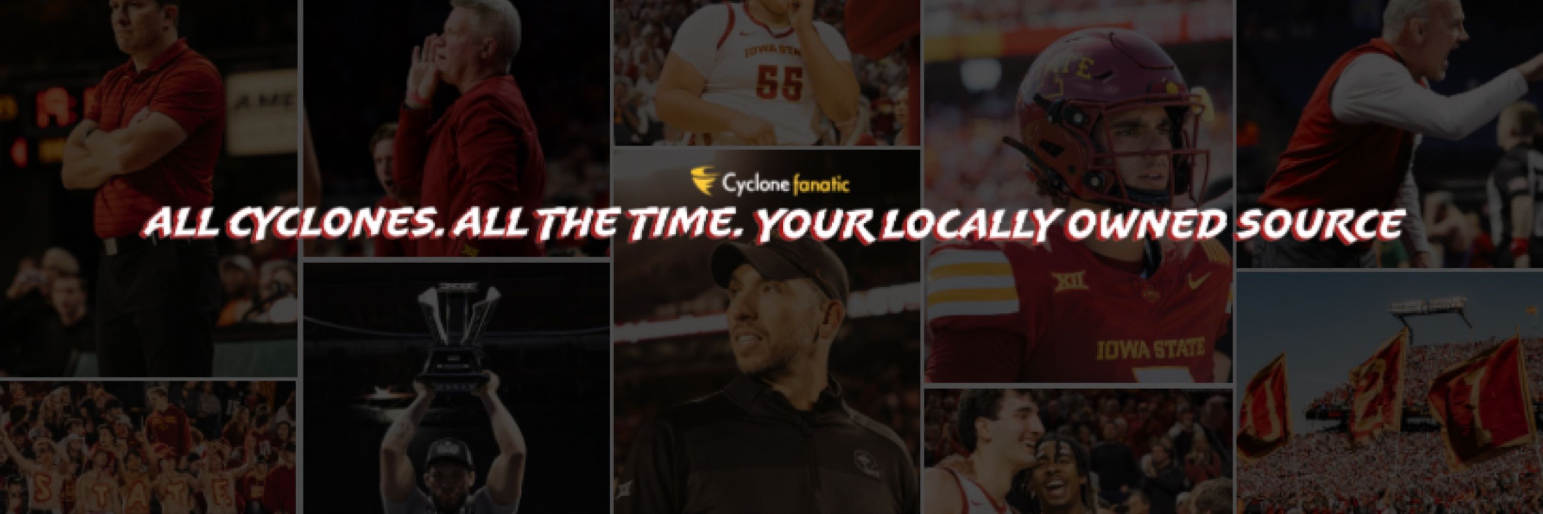 Cyclonefanatic.com