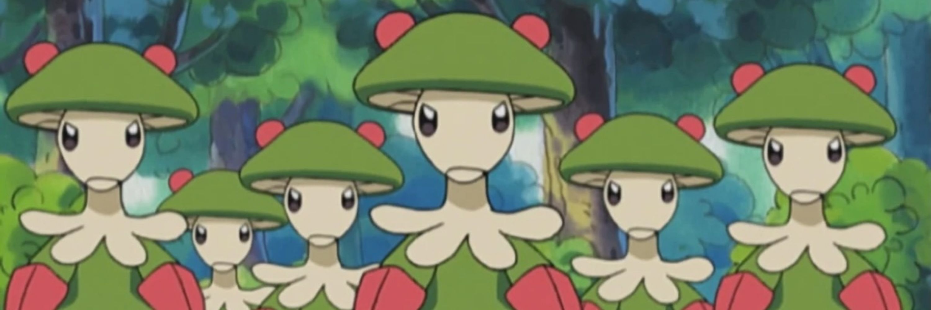 Leaf boy